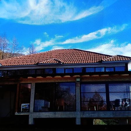 プラヴ Viewpoint Kofiljaca Bed & Breakfast エクステリア 写真
