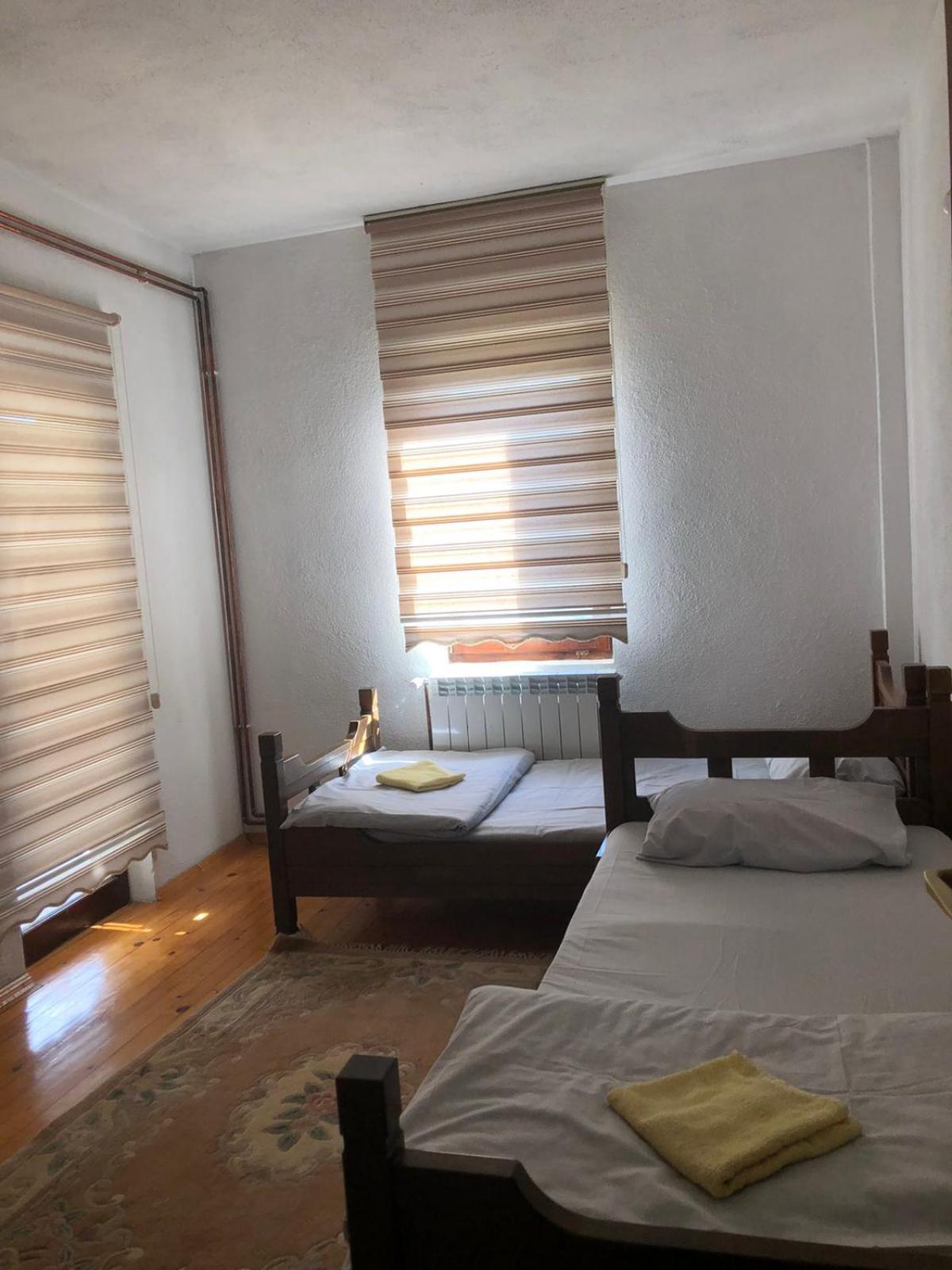 プラヴ Viewpoint Kofiljaca Bed & Breakfast エクステリア 写真