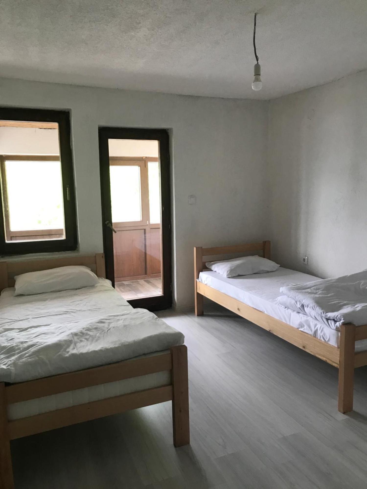 プラヴ Viewpoint Kofiljaca Bed & Breakfast エクステリア 写真