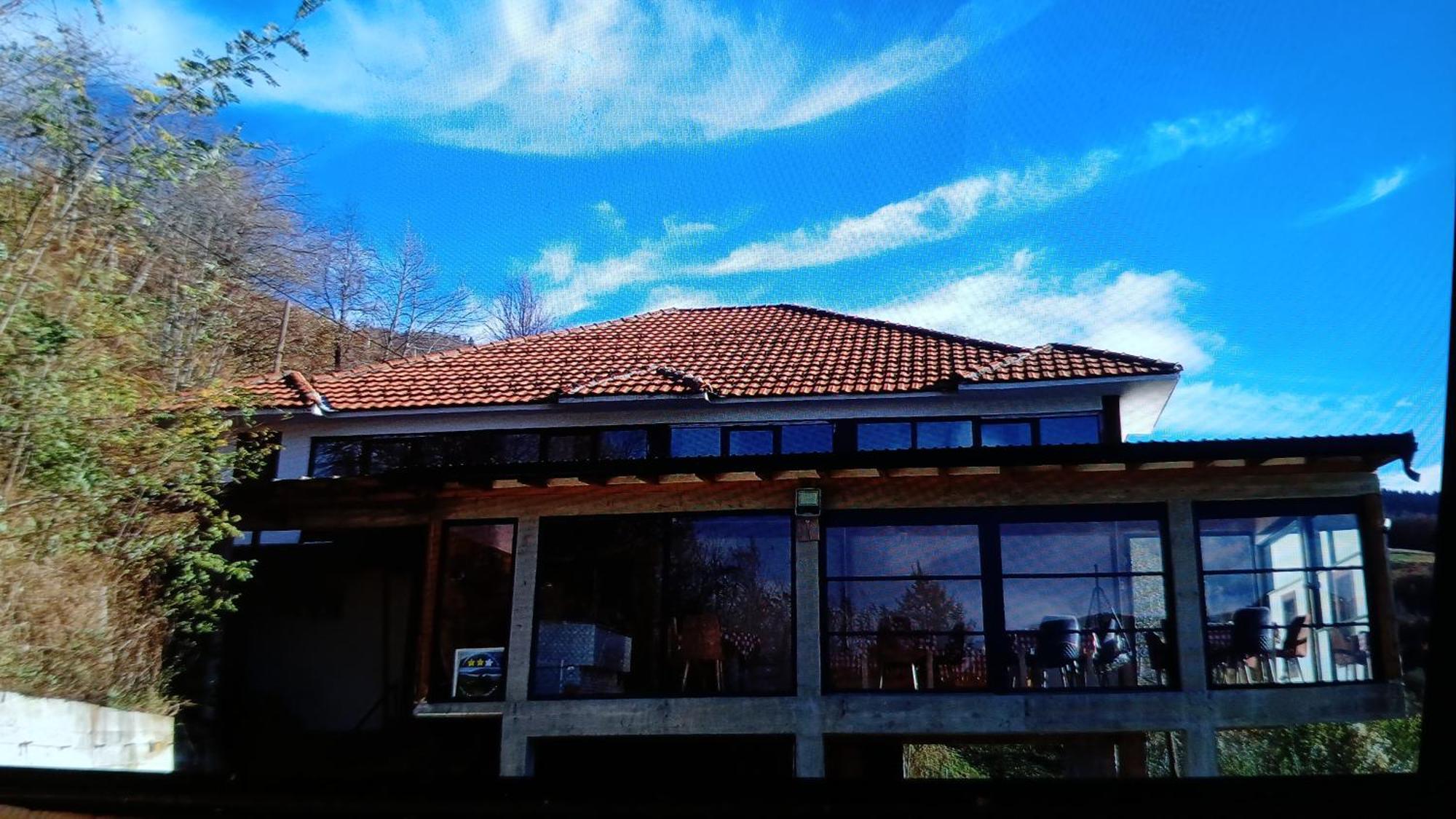 プラヴ Viewpoint Kofiljaca Bed & Breakfast エクステリア 写真
